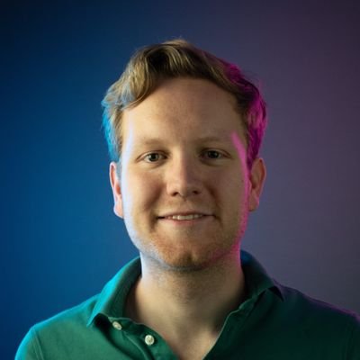 EdHillTech's profile picture. Entrepreneur and engineer - Founder of Fiddlie