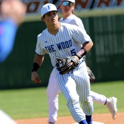 2026 |  Friendswood H.S. |  Marucci Elite TX Dado |  SS |  5'10 185lbs |  Philippians 4:13 |  @RecruitMETx  
Email: dawsonhinson3@gmail.com  phone: 832-817-4449