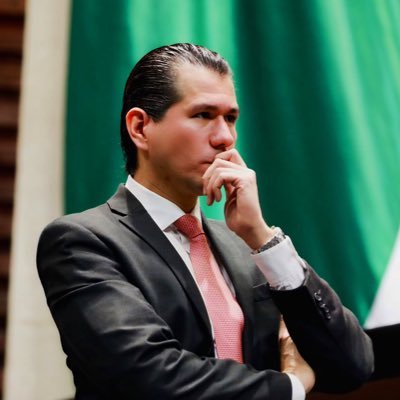 Secretario de Comunicación Institucional del PRI Jalisco