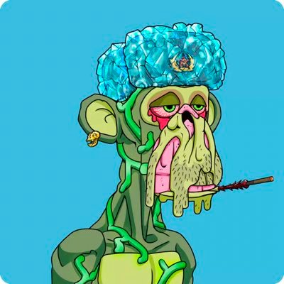 Co-Founder and Creator of Zombie Dao (BASC), i like NFT’s. Owner of: MAYC #9380, #3745 & #22055. Moonbirds, OKB, BASC, DeGods and many more