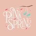 Pink Spring Store 🌸 (@pink_spring_) Twitter profile photo