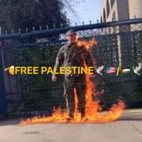 Resistance is not terrorism 🇵🇸(@Don_Angelo_) 's Twitter Profile Photo