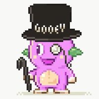 GooeyCrunch (@gooeycrunch) 's Twitter Profile