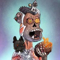 Bee Crypto🪂 (@beetraderz) 's Twitter Profile Photo Bee Crypto🪂 (@beetraderz) 's Twitter Profile Photo