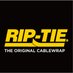Rip-Tie Japan【公式】 (@RipTie_Japan) Twitter profile photo