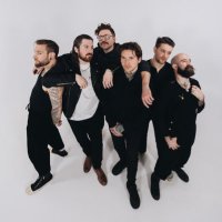 The Devil Wears Prada(@TDWPband) 's Twitter Profile Photo