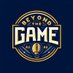 Beyond The Game Augustana (@btg_au) Twitter profile photo Beyond The Game Augustana (@btg_au) Twitter profile photo