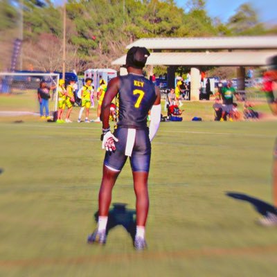 C/O 26 |5’10 160 ATH| North Shore HS ➡️ Lamar Hs| GPA: 3.75| 7v7 Team: YMIN (Your Moment Is Now)