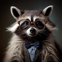 Mr. Racoon(@TUpiSJ3S4TBZaO9) 's Twitter Profile Photo