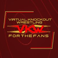 Virtual Knockout Wrestling(@VKWNetwork) 's Twitter Profile Photo