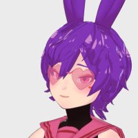 Murasagi Ino🐰🌙(@MurasagiVtuber) 's Twitter Profile Photo