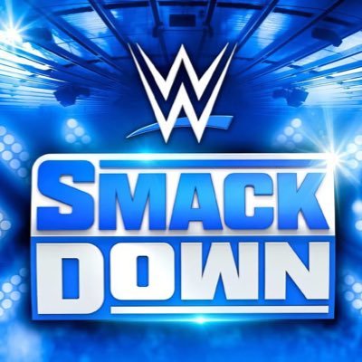 fan account. watch #SmackDown LIVE 8/7c on @FOXTV