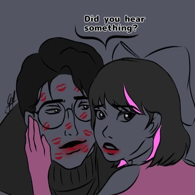 selfshippers, Spidernoir's girlfriend 🖤🩷

eng/esp🇨🇺🏳️‍🌈