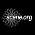 Scene.org (@sceneorg) Twitter profile photo Scene.org (@sceneorg) Twitter profile photo