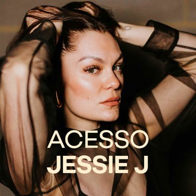 Fan Account | Há 12 anos, trazendo novidades e notícias sobre a cantora e compositora britânica Jessie J 💌 acesso@jessiej.com.br