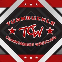 Turnbuckle Championship Wrestling(@Turnbuckle_CW) 's Twitter Profile Photo