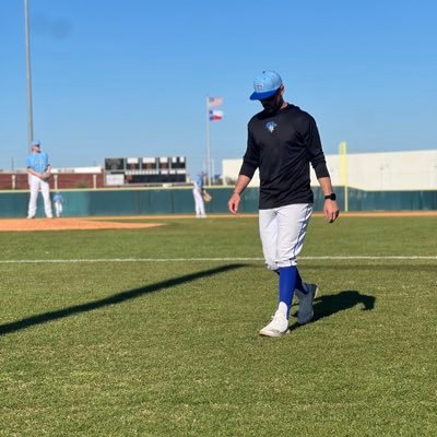 • Head Baseball Coach • @RSS_Baseball • #DontSuck