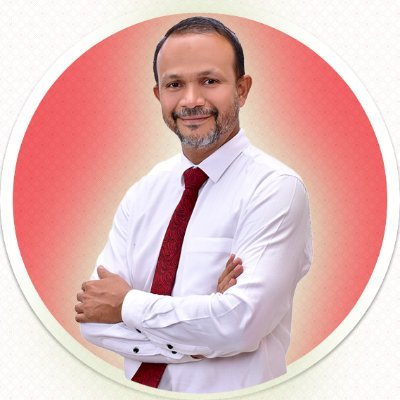 MP for Kendhoo Constituency.
Baa Kendhoo, Maldives