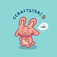 ccraftster(@ccraftster) 's Twitter Profile Photo