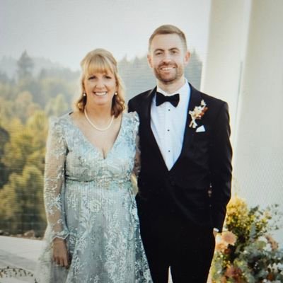 JenieneC's profile picture. Mom to childhood cancer survivor and hero Alex 🎗. Classroom volunteer, proud liberal, living the Three Stripe Life ///  Jersey Girl and Bruce fan living in Cal