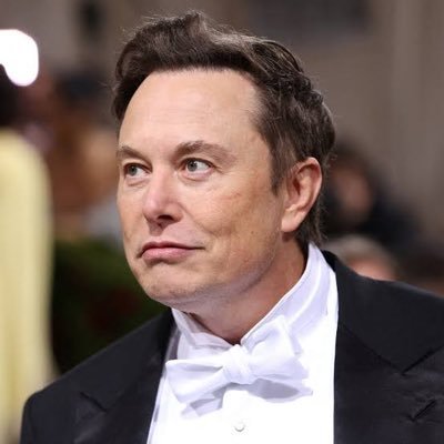 Elon musk fan page for Elon musk fans only 😇🚀🚗🔥 follow up please