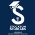 Stockton Scholars (@stocktonscholar) Twitter profile photo Stockton Scholars (@stocktonscholar) Twitter profile photo