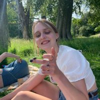 Lily Ffion Pitcher (@lilyffpitcher) 's Twitter Profile