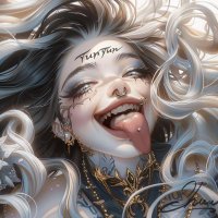 豚豚PuPu (@tuntunkirby) 's Twitter Profile