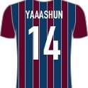 yaaashun@サッカーノートアプリ開発者 (@yaaaashun) 's Twitter Profile