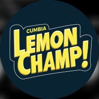 LemonChamp!(@Lemon_Champ) 's Twitter Profile Photo