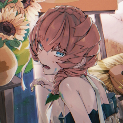 Lin75L's profile picture. any pronouns except he/him