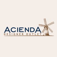 Acienda Designer Outlet(@AciendaOutlet) 's Twitter Profile Photo