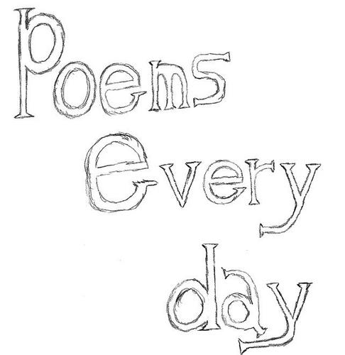 PoemsEveryDay's profile picture. A PR branch of the NPO Poems Every Day.  We try to bring poetry into people's daily lives by providing (at no charge) lesson plans and poetry read aloud daily.