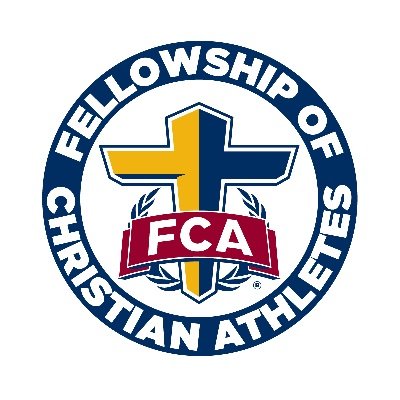 Reagan High School FCA!
Everyone is welcome! Come after practice or come from home.. just come and fellowship!