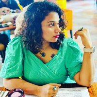 Jayashree Mathimaran (@jayashreerd) 's Twitter Profile Photo Jayashree Mathimaran (@jayashreerd) 's Twitter Profile Photo