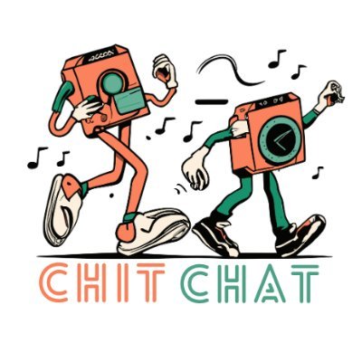 Welcome to ChitChat with CliffClaff! Join me, CliffClaff, for laid-back conversations on everything under the sun.