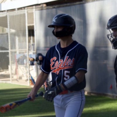 Chaminade HS ‘27 || @gbgbaseballusa ||5’11 - 150 || MIF, 3B, OF, RHP || GPA 4.50 ||samrussakoff@gmail.com