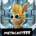 meta Cast (@metaCast220) Twitter profile photo