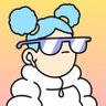 Aanna0x's profile picture. Fan of @doodles