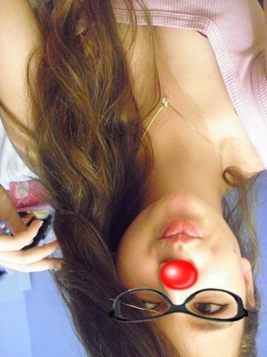 14 anos, corinthiana apaixonada, feia, boba, mais FELIIIZ ;D