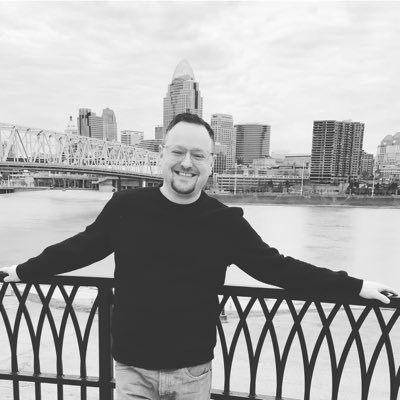 bfrench329's profile picture. French Teacher, Francophile, movie buff, one lucky husband, father, dog-lover, & believer in Christ. President of AATF-KY (@AATFKy) and member of LILL Cohort 5.