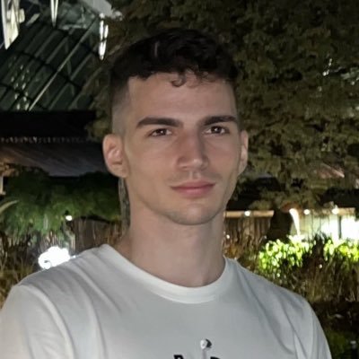 David Krtinic Profile