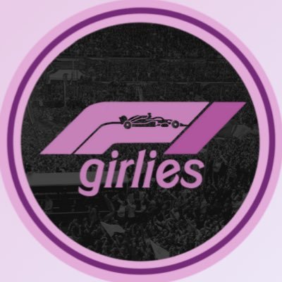 Cuenta oficial de las F1 Girlies 🇦🇷🇲🇽 Todos los domingos nos juntamos a hablar del deporte 🏎️