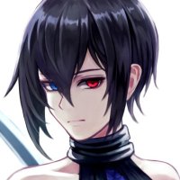 Shiki The Deadly Warrior (@shikideadly) 's Twitter Profile Photo