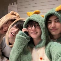 ぼくたちのあそびば🌈 (@our_asobiba) 's Twitter Profile Photo ぼくたちのあそびば🌈 (@our_asobiba) 's Twitter Profile Photo