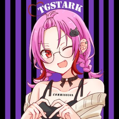 TGStark : CMS Open รับแปลญี่ปุ่นさんのプロフィール画像