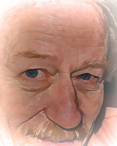 Arne Hansenさんのプロフィール画像