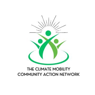 The Climate Mobility Community Action Network