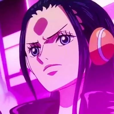 Posting about 'demon child' Nico Robin daily #ニコ・ロビン // Robin community: https://t.co/Gne4E4RCtJ