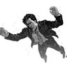 nathanrabin's profile picture. EX-A.V Club and The Dissolve. Currently, Happy Place/Bad Ideas, The Fractured Mirror, books, dad, autistic, ADHD, and other stuff.